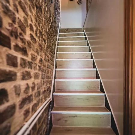 Apartmán Mercan Balat-the Bay *