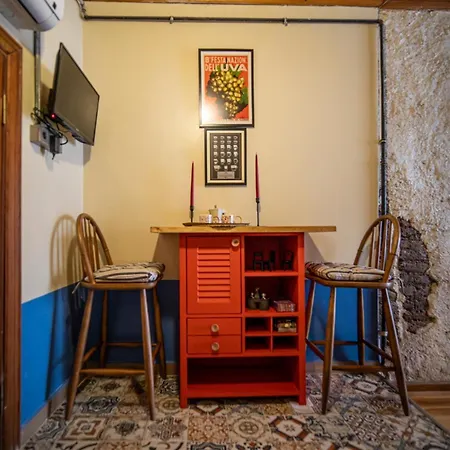 Apartmán Mercan Balat-the Bay Istanbulská provincie