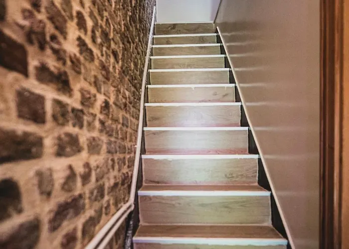 Apartmán Mercan Balat-the Bay *