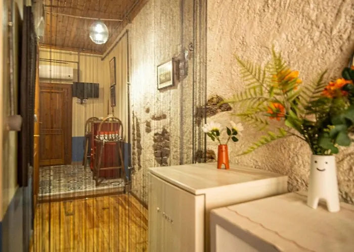 Mercan Balat-the Bay * Istanbulská provincie