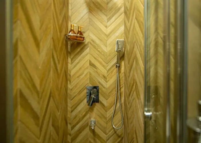 Mercan Balat-the Bay Apartmán Istanbulská provincie