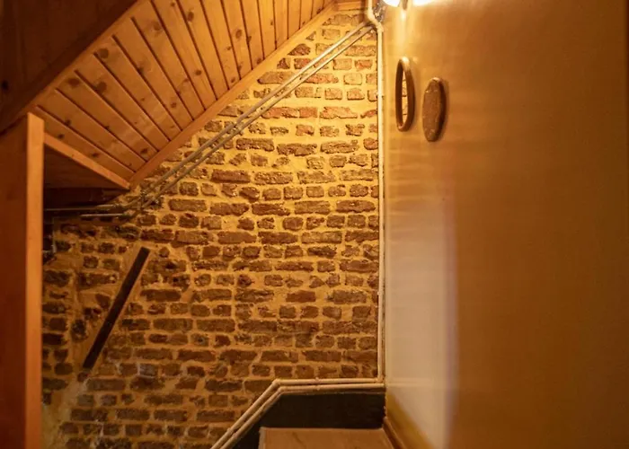 Apartmán Mercan Balat-the Bay *