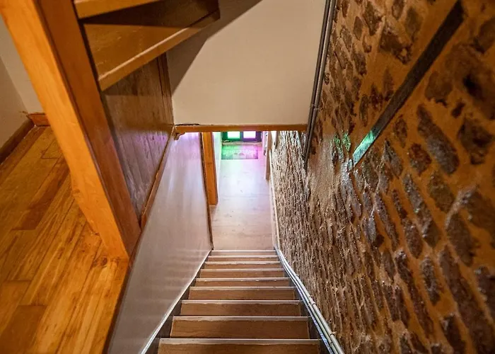 Apartmán Mercan Balat-the Bay *