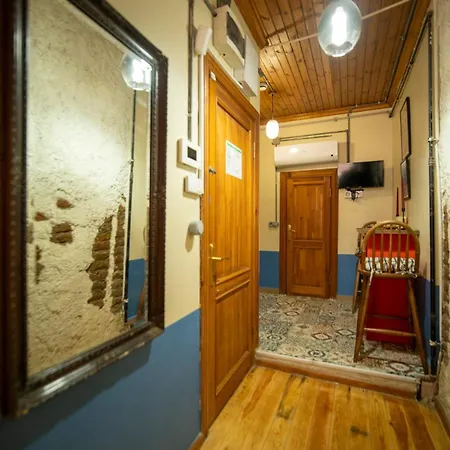 Mercan Balat-the Bay * Isztambul