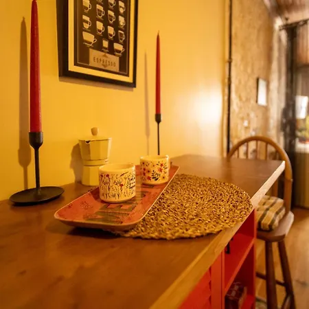 Mercan Balat-the Bay Estambul