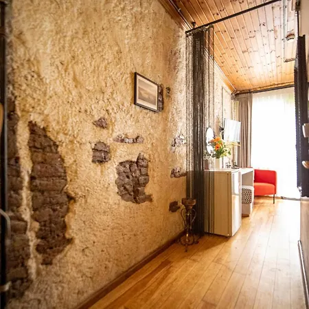 Apartamento Mercan Balat-the Bay