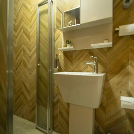 Apartamento Mercan Balat-the Bay