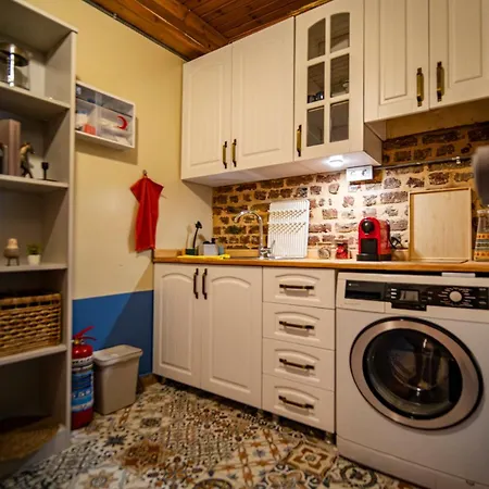 Mercan Balat-the Bay