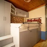 Apartment Mercan Balat-the Bay *