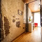 Apartment Mercan Balat-the Bay